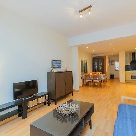 Apartment Eixample Dret Corsega Roger Lluria By Interhome برشلونة المظهر الخارجي الصورة