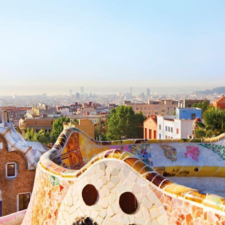 Apartment Eixample Dret Corsega Roger Lluria By Interhome برشلونة المظهر الخارجي الصورة