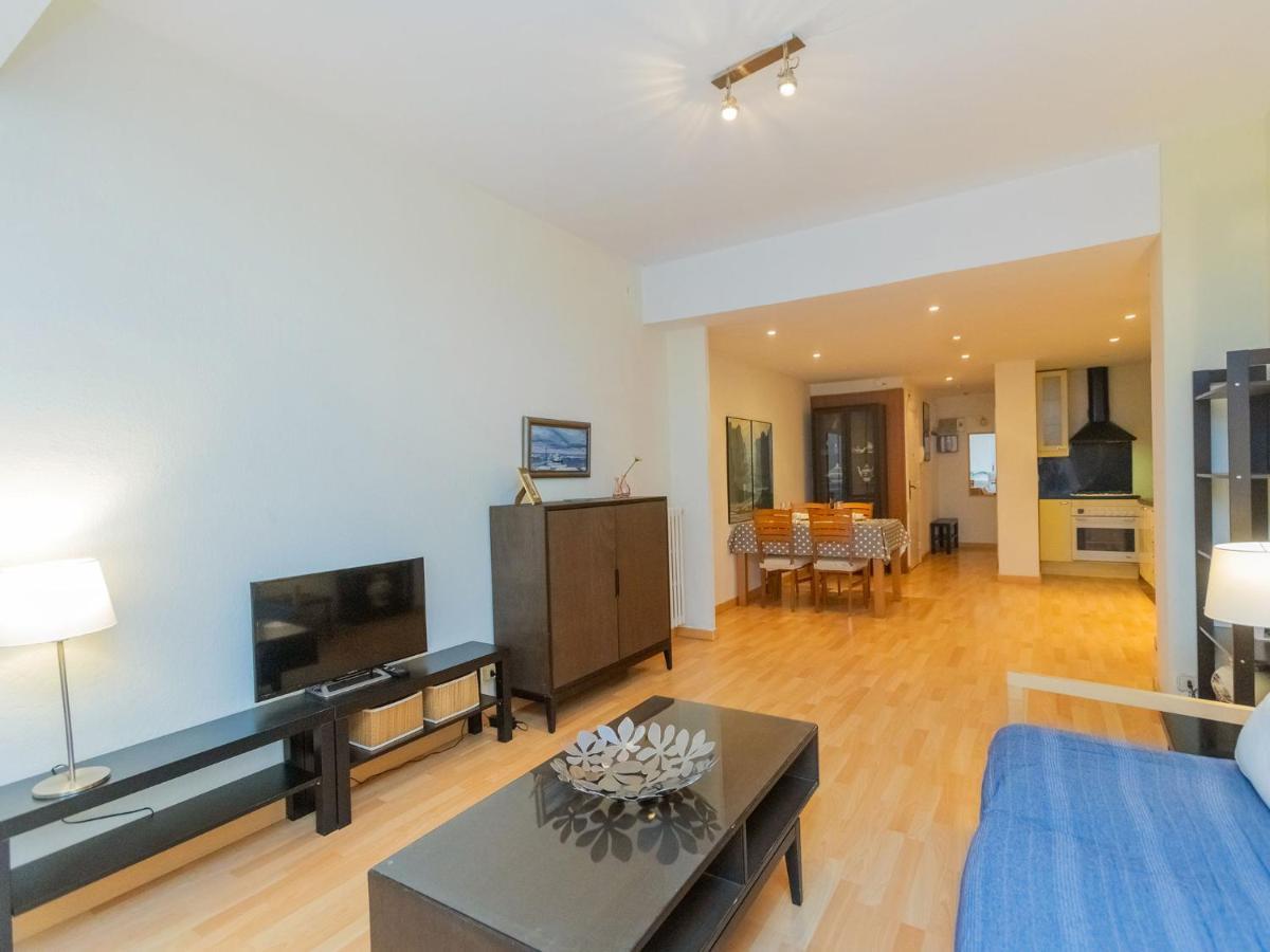 Apartment Eixample Dret Corsega Roger Lluria By Interhome برشلونة المظهر الخارجي الصورة