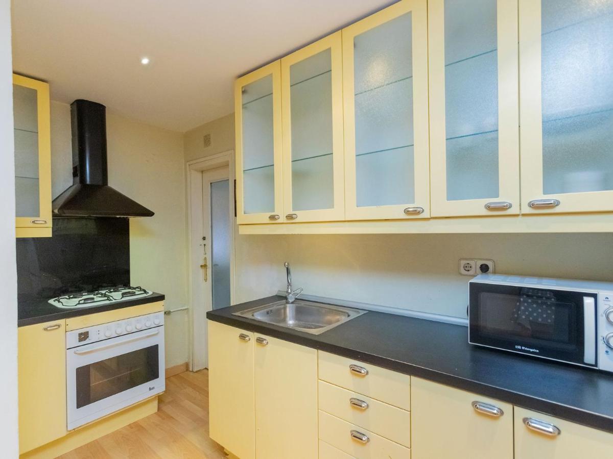 Apartment Eixample Dret Corsega Roger Lluria By Interhome برشلونة المظهر الخارجي الصورة