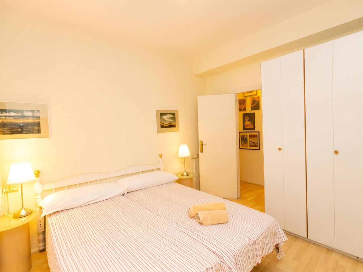 Apartment Eixample Dret Corsega Roger Lluria By Interhome برشلونة المظهر الخارجي الصورة