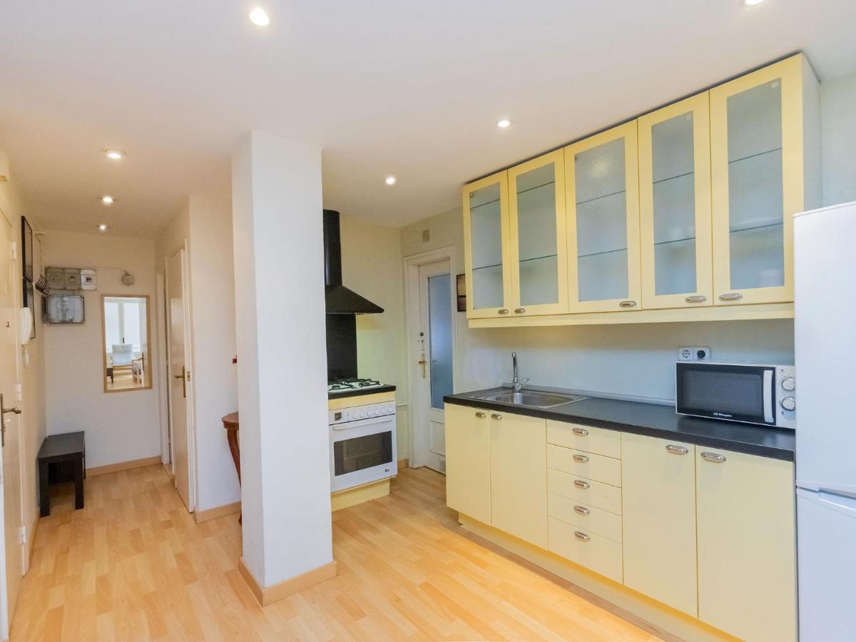 Apartment Eixample Dret Corsega Roger Lluria By Interhome برشلونة المظهر الخارجي الصورة