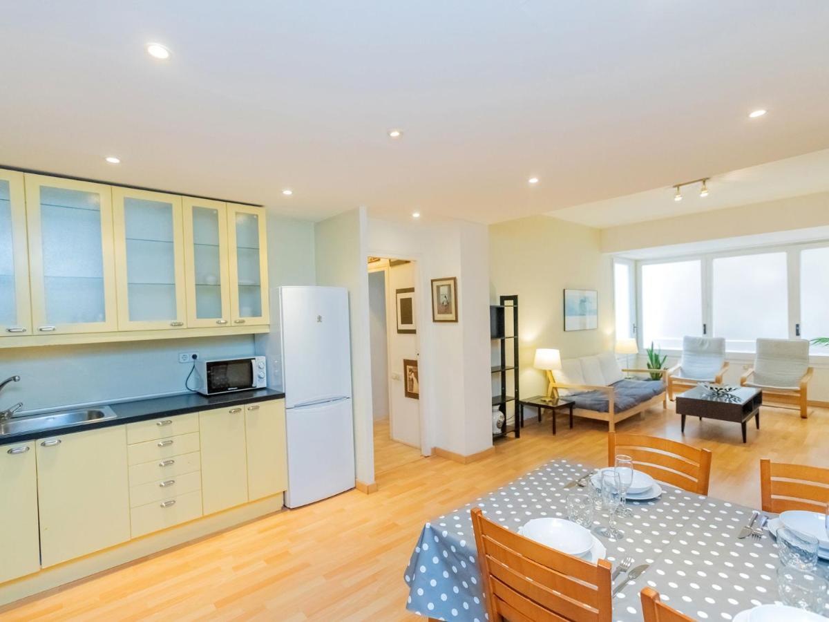 Apartment Eixample Dret Corsega Roger Lluria By Interhome برشلونة المظهر الخارجي الصورة