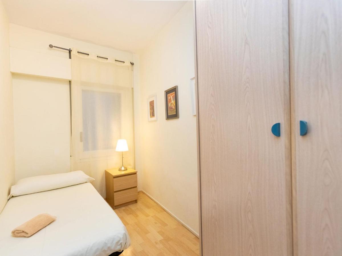 Apartment Eixample Dret Corsega Roger Lluria By Interhome برشلونة المظهر الخارجي الصورة