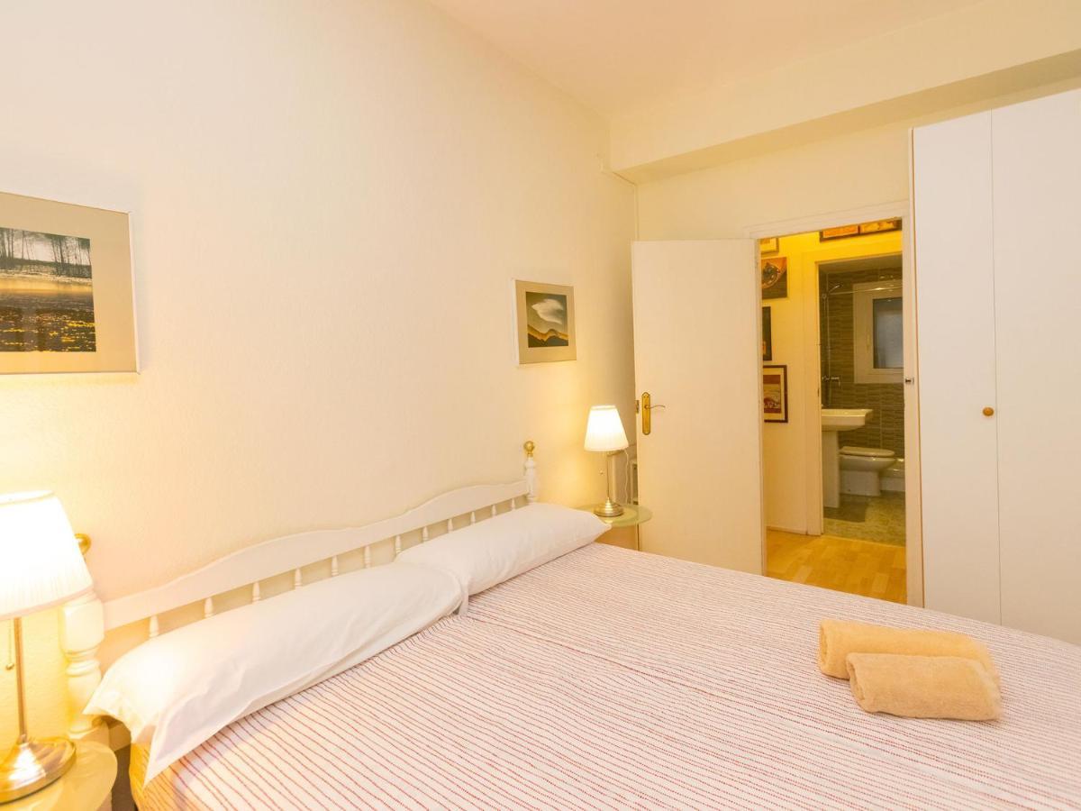 Apartment Eixample Dret Corsega Roger Lluria By Interhome برشلونة المظهر الخارجي الصورة