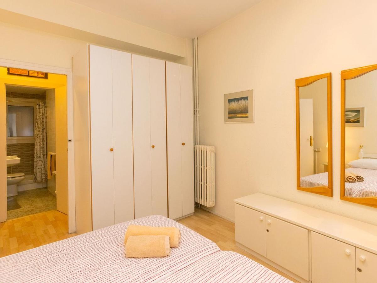 Apartment Eixample Dret Corsega Roger Lluria By Interhome برشلونة المظهر الخارجي الصورة