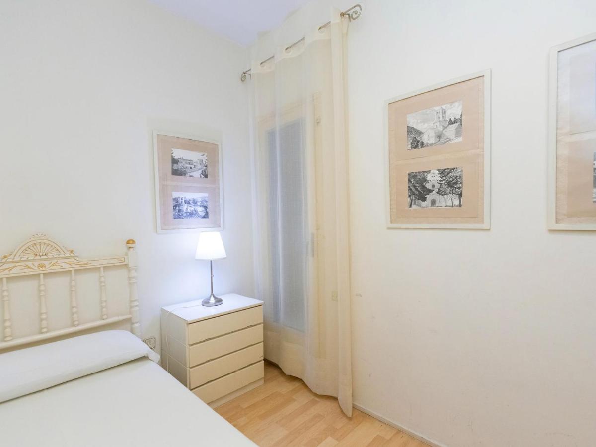 Apartment Eixample Dret Corsega Roger Lluria By Interhome برشلونة المظهر الخارجي الصورة