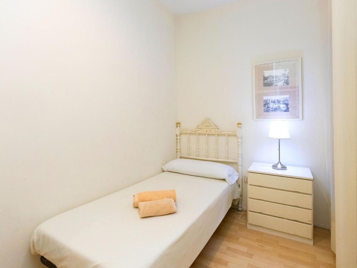 Apartment Eixample Dret Corsega Roger Lluria By Interhome برشلونة المظهر الخارجي الصورة