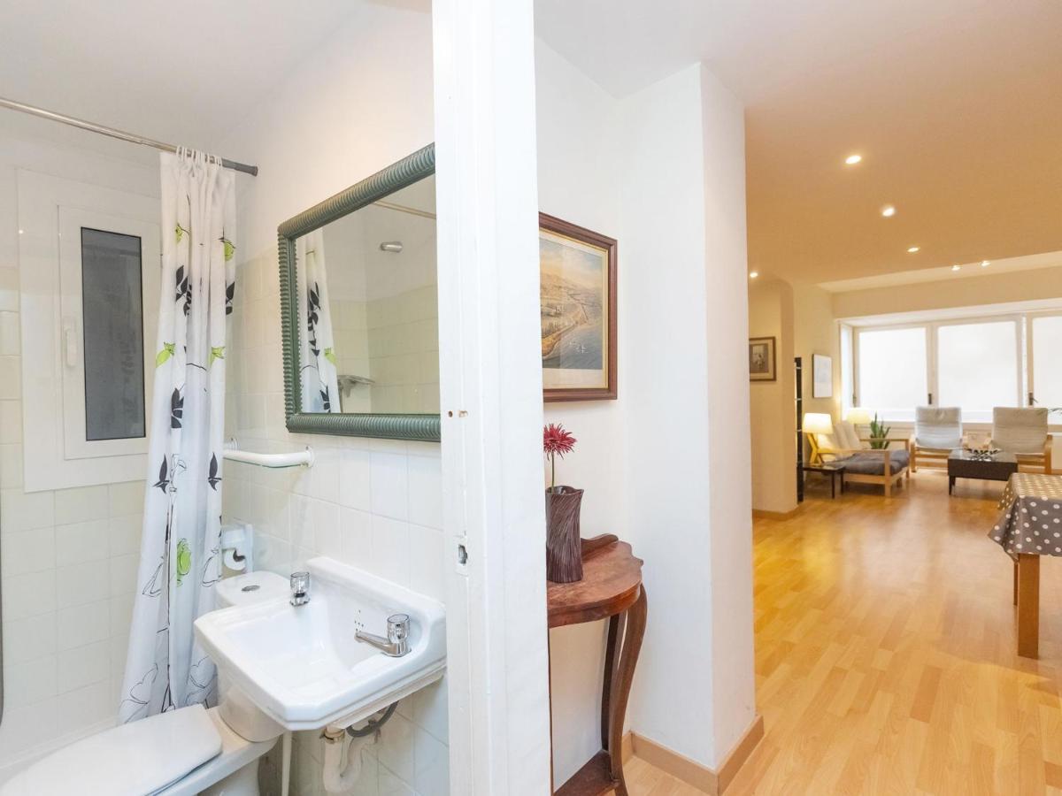 Apartment Eixample Dret Corsega Roger Lluria By Interhome برشلونة المظهر الخارجي الصورة