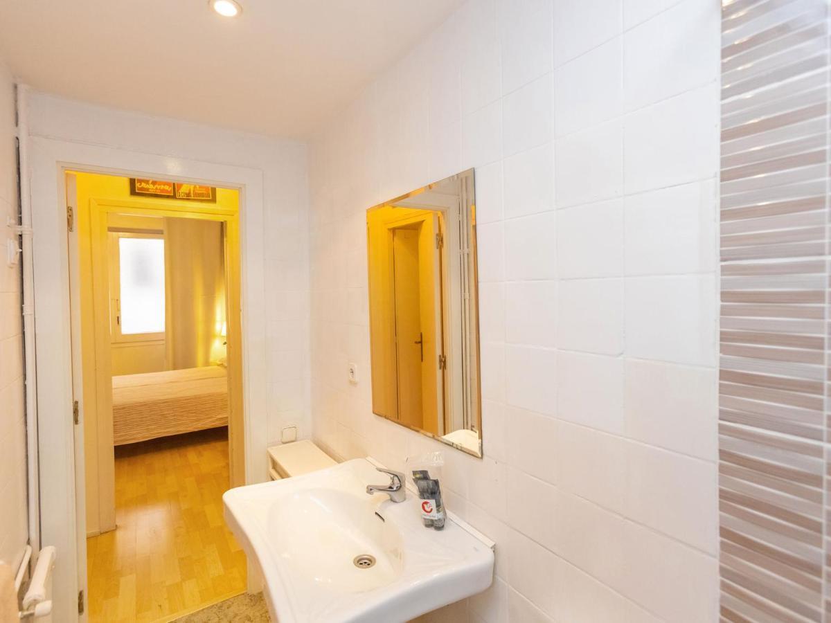 Apartment Eixample Dret Corsega Roger Lluria By Interhome برشلونة المظهر الخارجي الصورة