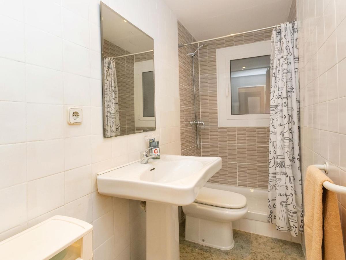 Apartment Eixample Dret Corsega Roger Lluria By Interhome برشلونة المظهر الخارجي الصورة