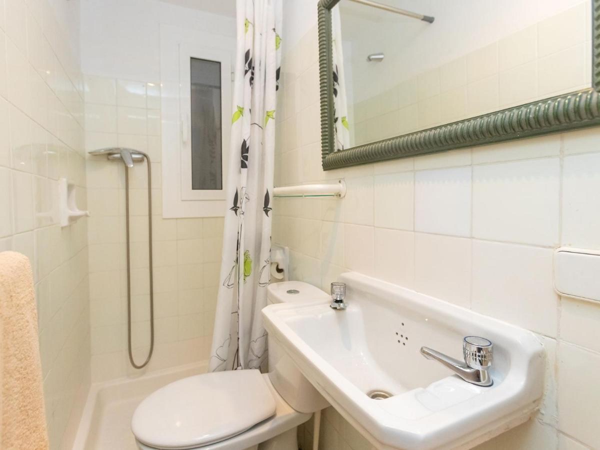 Apartment Eixample Dret Corsega Roger Lluria By Interhome برشلونة المظهر الخارجي الصورة